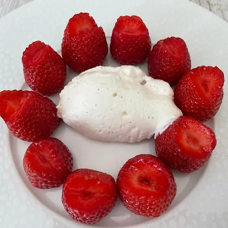 Oda ve Kahvaltı De La Croix - A 4 Minutes De L'a26 Avec Parking Villechétif