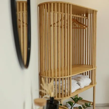 De La Croix - A 4 Minutes De L'a26 Avec Parking