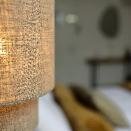 De La Croix - A 4 Minutes De L'a26 Avec Parking Panzió