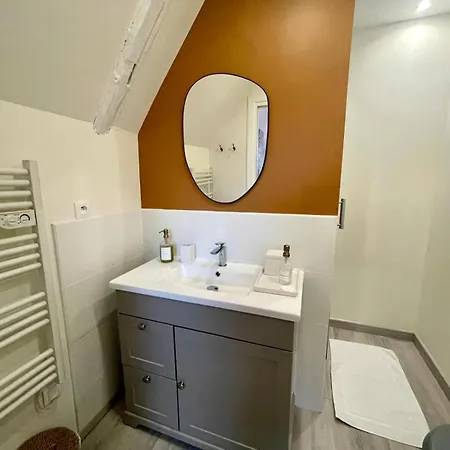 De La Croix - A 4 Minutes De L'a26 Avec Parking