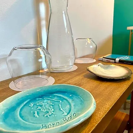 De La Croix - A 4 Minutes De L'a26 Avec Parking Bed & Breakfast 4*