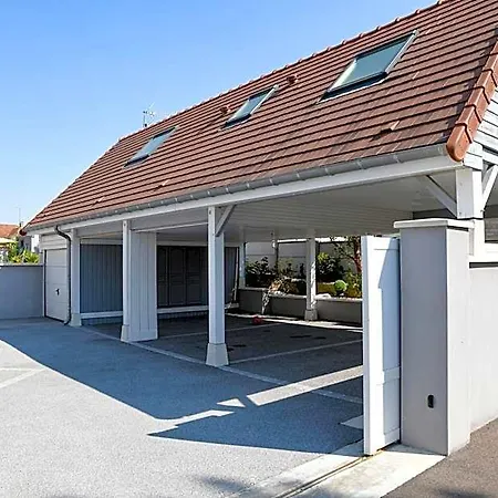 De La Croix - A 4 Minutes De L'a26 Avec Parking Bed & Breakfast 4*