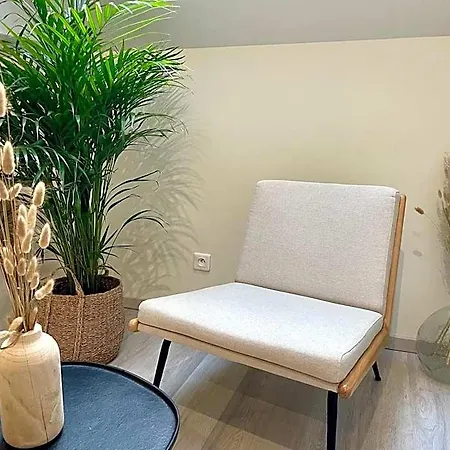 Bed & Breakfast De La Croix - A 4 Minutes De L'a26 Avec Parking 4*