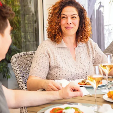 Bed & Breakfast De La Croix - A 4 Minutes De L'a26 Avec Parking Villechetif