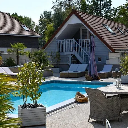 Bed & Breakfast De La Croix - A 4 Minutes De L'a26 Avec Parking Villechetif