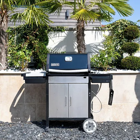 Bed & Breakfast De La Croix - A 4 Minutes De L'a26 Avec Parking 4*