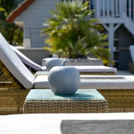 Bed & Breakfast De La Croix - A 4 Minutes De L'a26 Avec Parking 4*