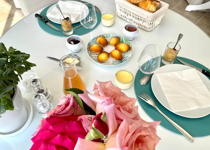 De La Croix - A 4 Minutes De L'a26 Avec Parking