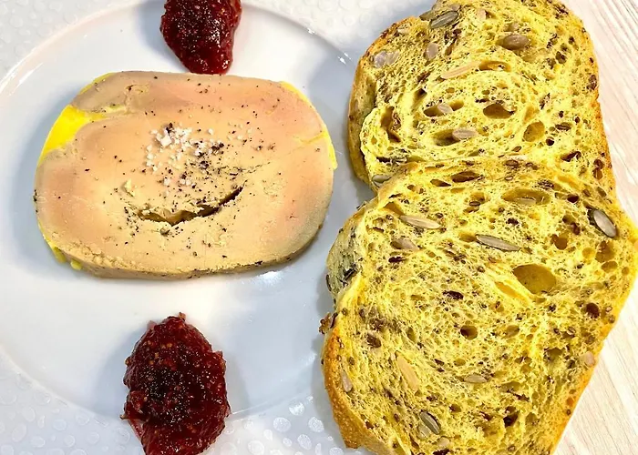 De La Croix - A 4 Minutes De L'a26 Avec Parking Bed & Breakfast Villechetif