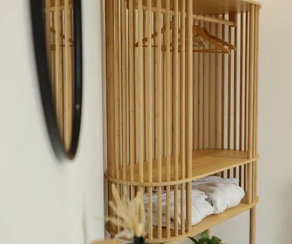 De La Croix - A 4 Minutes De L'a26 Avec Parking