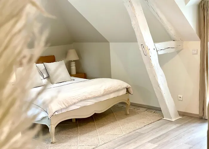 De La Croix - A 4 Minutes De L'a26 Avec Parking