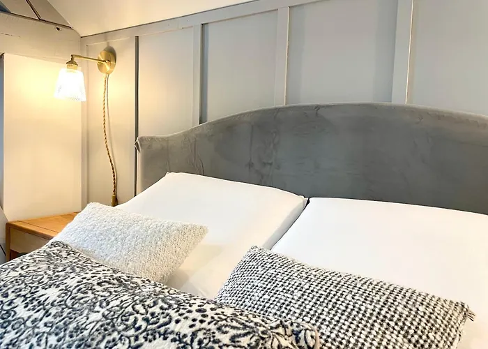 De La Croix - A 4 Minutes De L'a26 Avec Parking